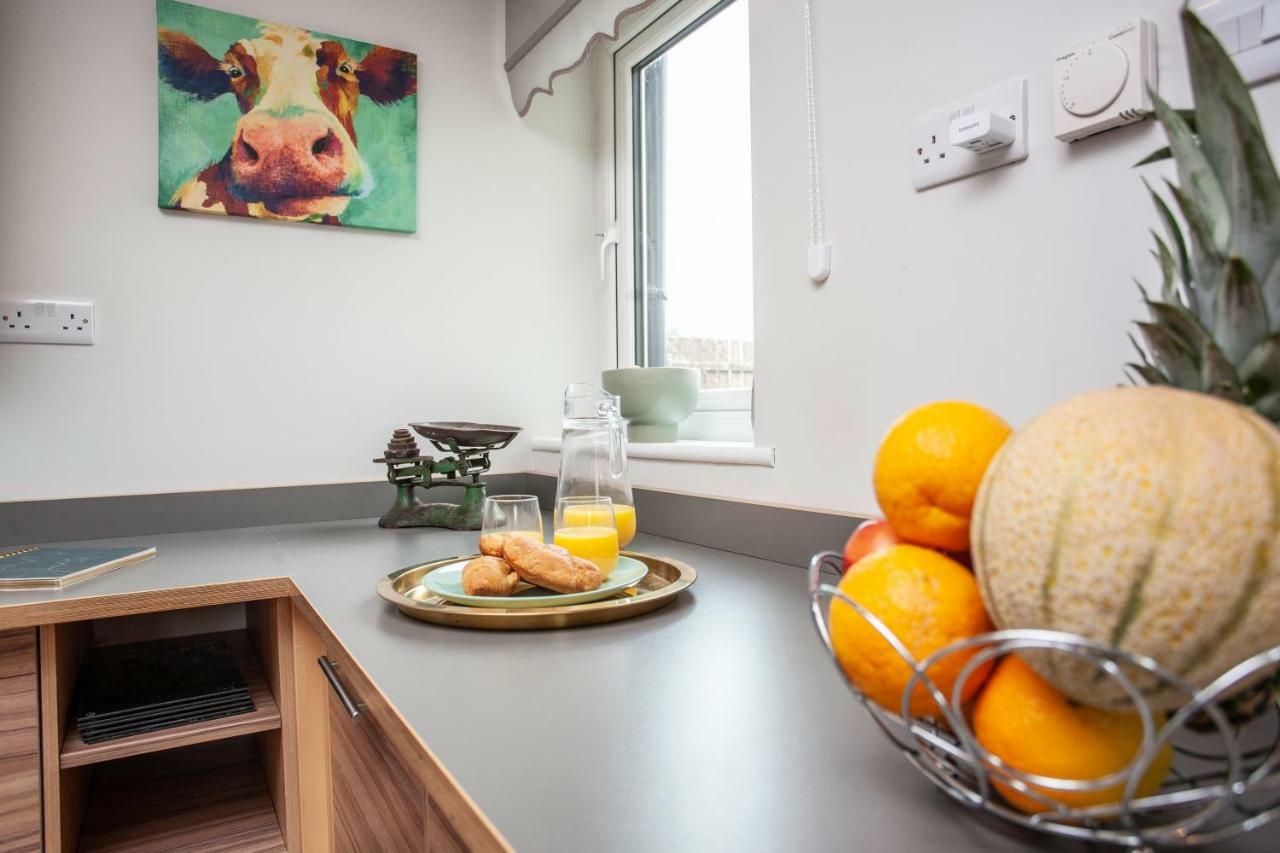 Moor Cottage, Attractive 3 Bed With Garden Bishop Auckland Kynren Low Etherley ภายนอก รูปภาพ