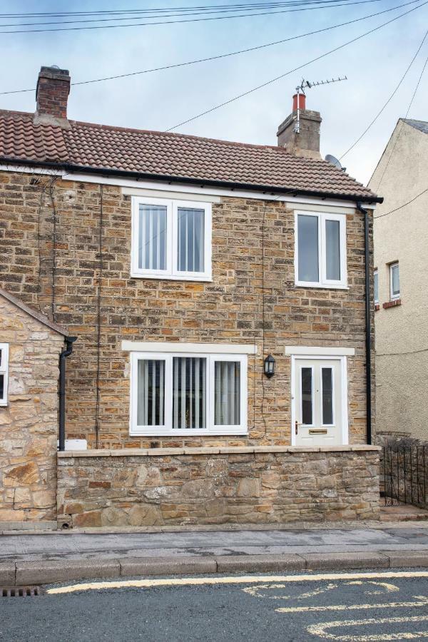Moor Cottage, Attractive 3 Bed With Garden Bishop Auckland Kynren Low Etherley ภายนอก รูปภาพ